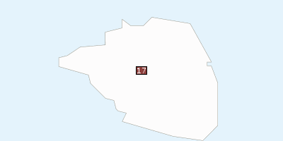 Faafu Atoll Stadtplan