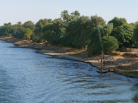 Kleine Boote - Landesinnere