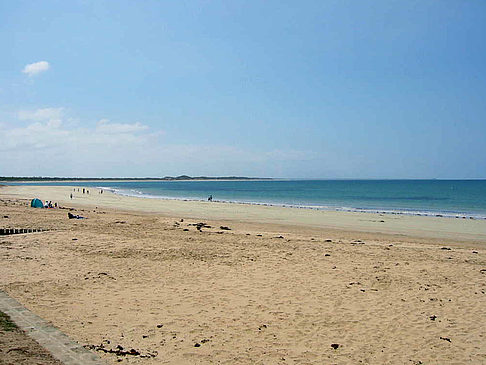 Surf Coast - Viktoria
