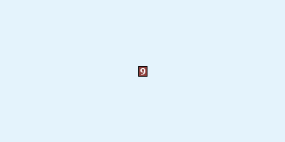 Ari-Atoll Malediven Stadtplan