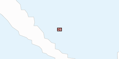 Faadhippolhu Atoll Stadtplan