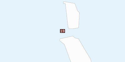 Haddhunmathi Atoll Stadtplan
